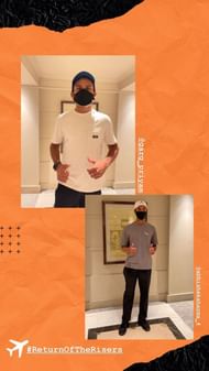 प्रियम गर्ग को इस सीजन के पहले चरण में एक भी मैच खेलने का मौका नहीं मिला था